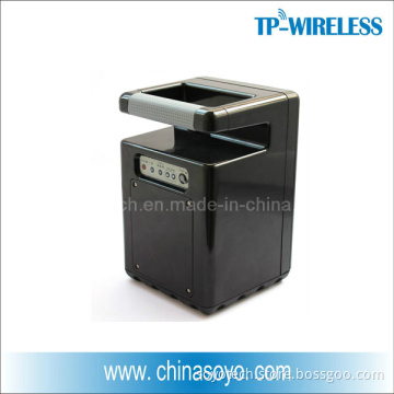 Portable Waterproof Outdoor Wireless Speakers Solution